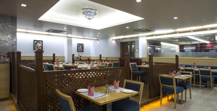 Hotel Dasaprakash